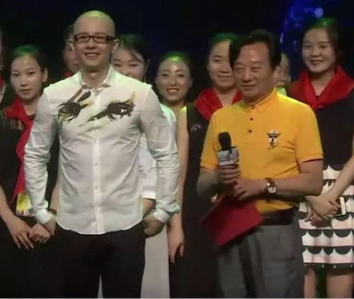 光影之間，舞臺之上——一位資深演出經紀人與導演的藝術見證與經營之道