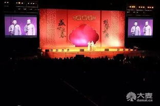 聽相聲別只知道德云社，這兩位名角帶你領略不一樣的曲藝魅力
